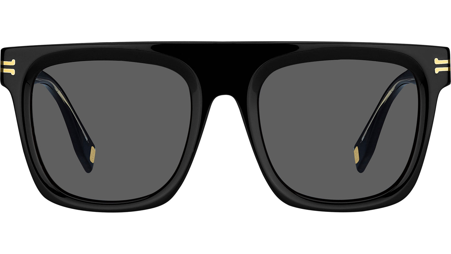 MJ 1044/S 807 Black