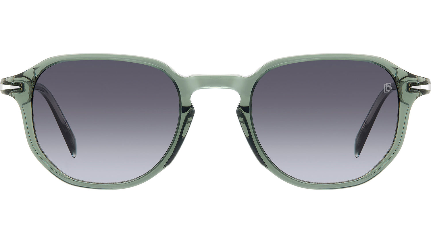 DB 1140/S B59 9O Green Crystal