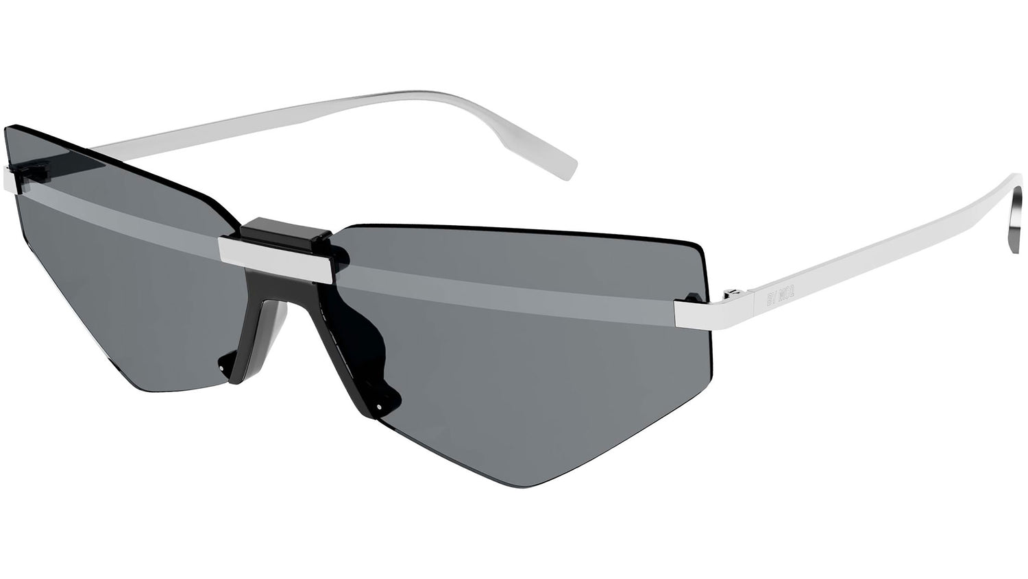 MQ0322S 001 matte silver