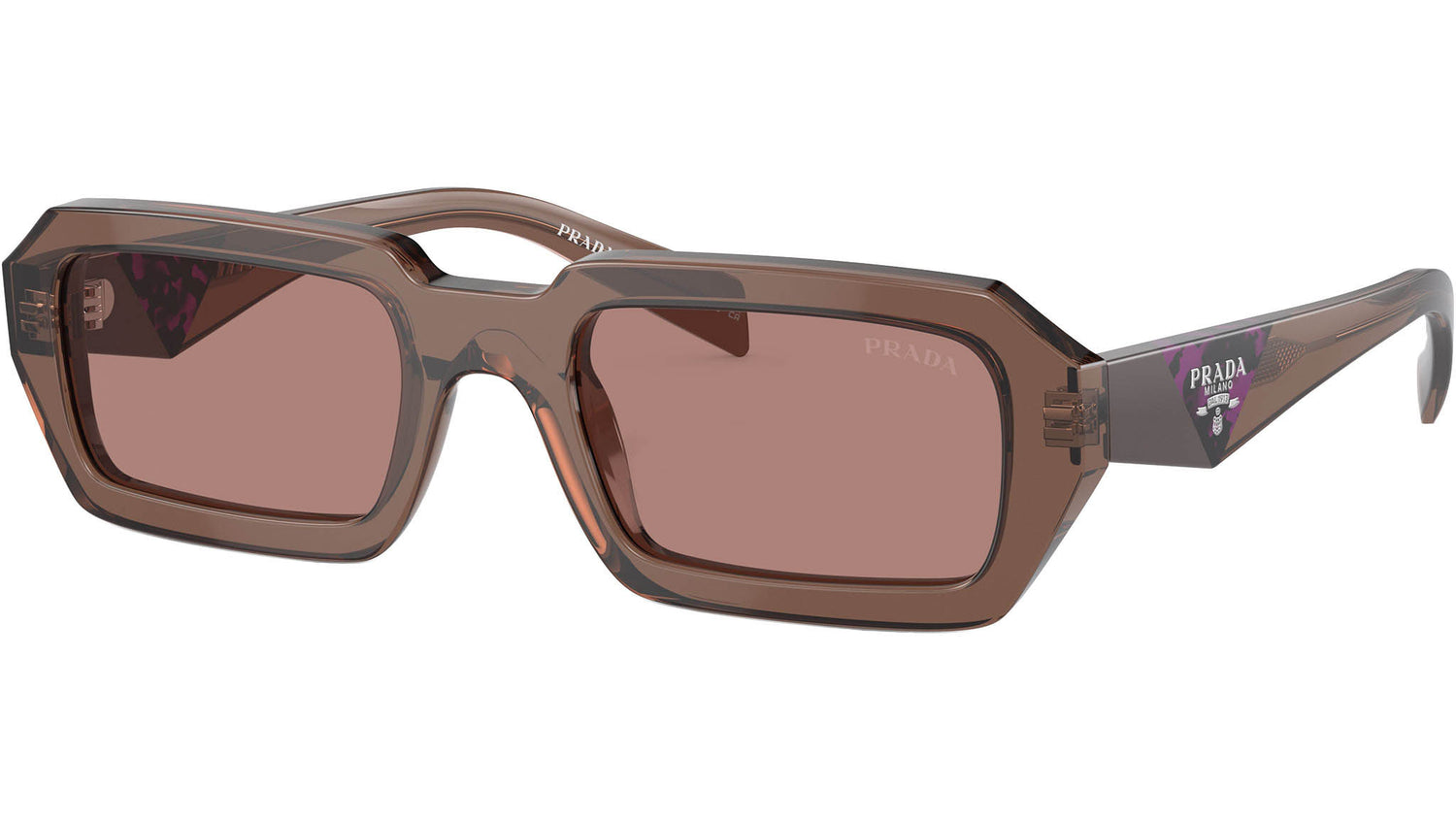 PR A12S 17O60B Brown