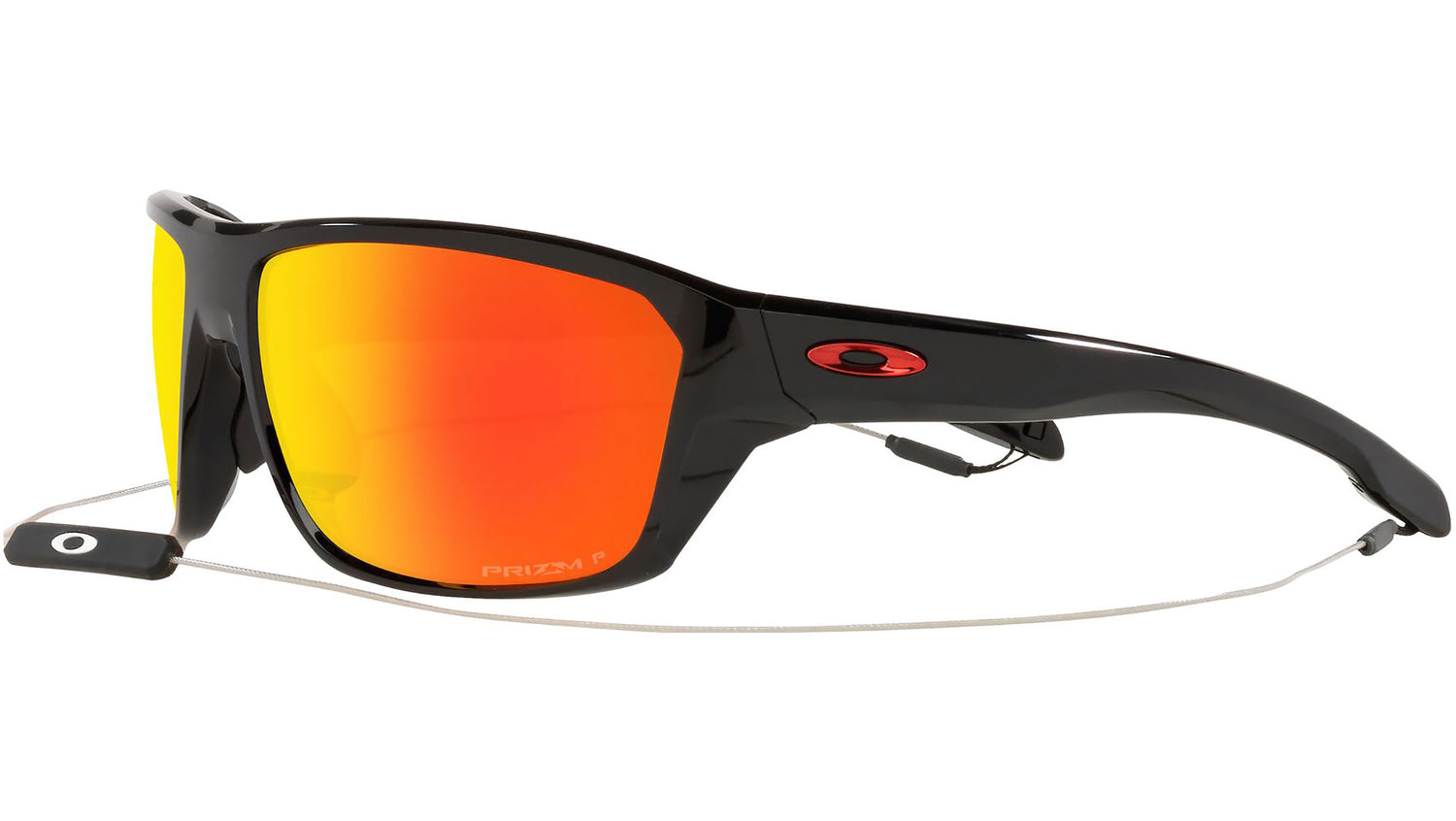 Split Shot OO9416 25 polished black