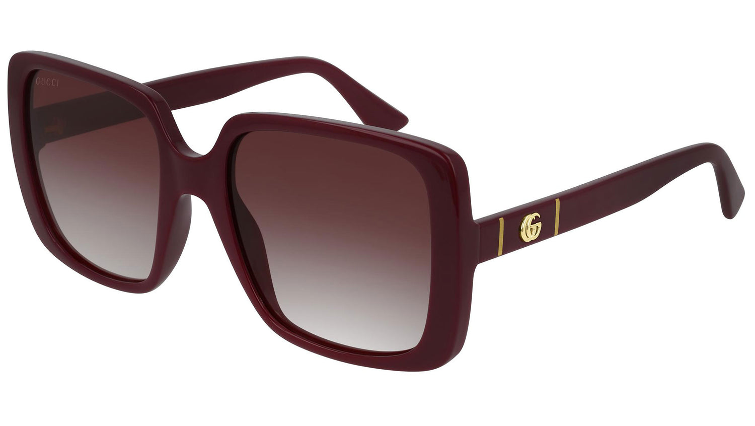 GG0632S 003 Purple Red