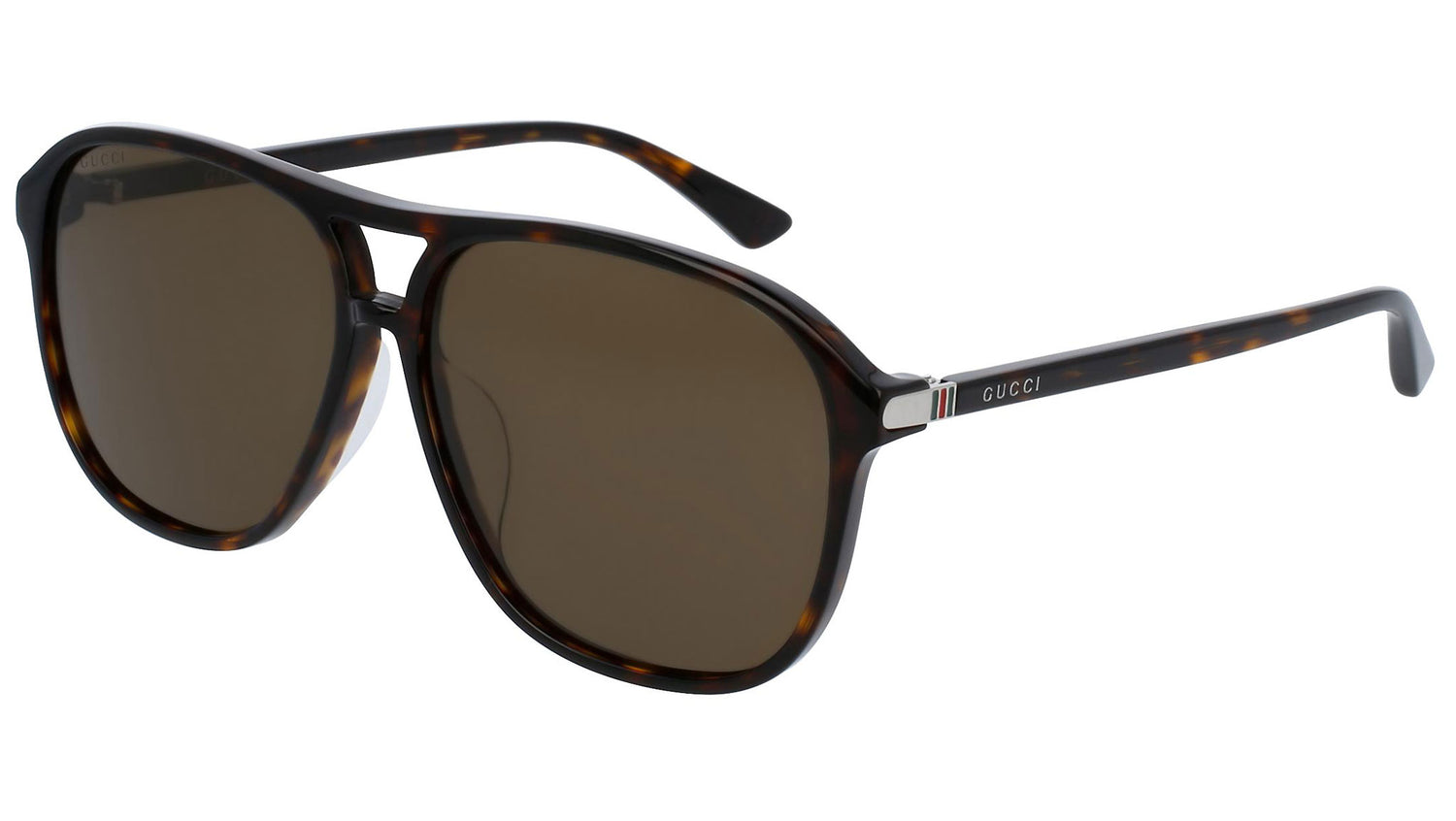 GG0016SA dark tortoise and brown