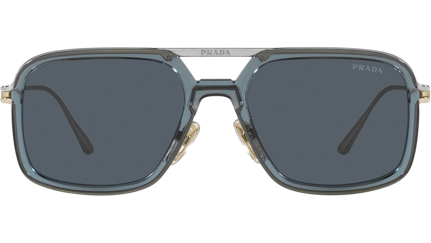 PR 57ZS transparent graphite