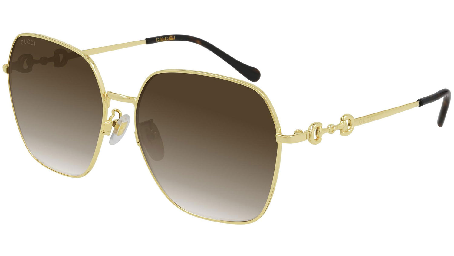 GG0882SA 002 shiny gold tortoise