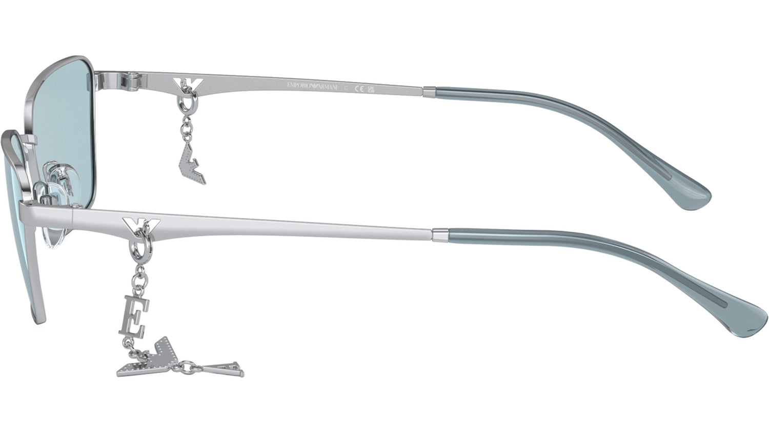 EA2141 301580 Silver