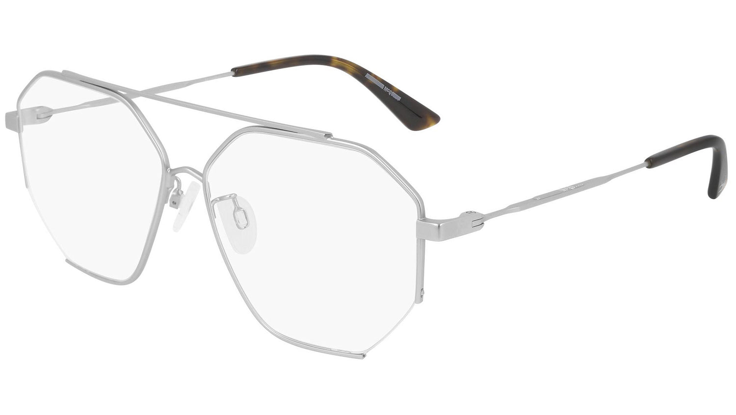 MQ0261OA 003 matte silver