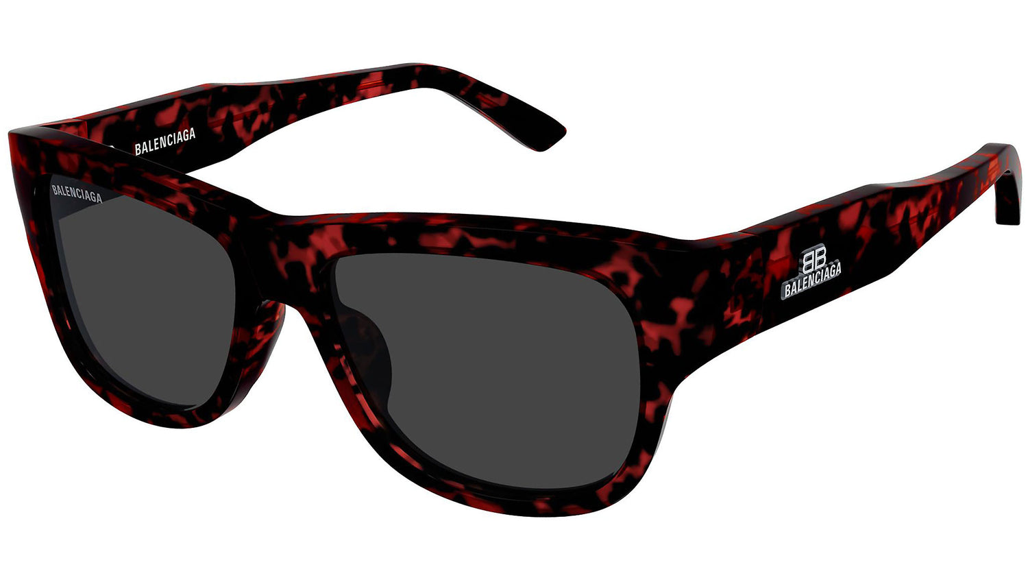 BB0211S 004 red havana