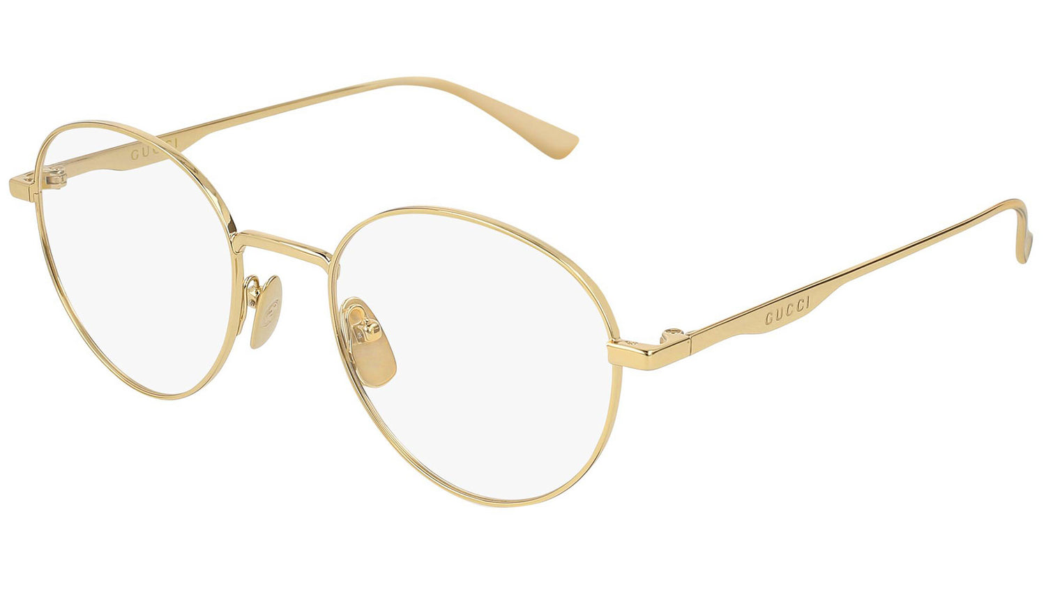 GG0337O 001 shiny gold