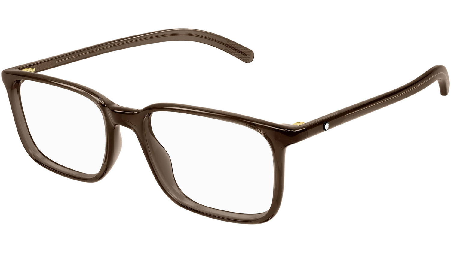 MB0328O 004 Transparent Brown