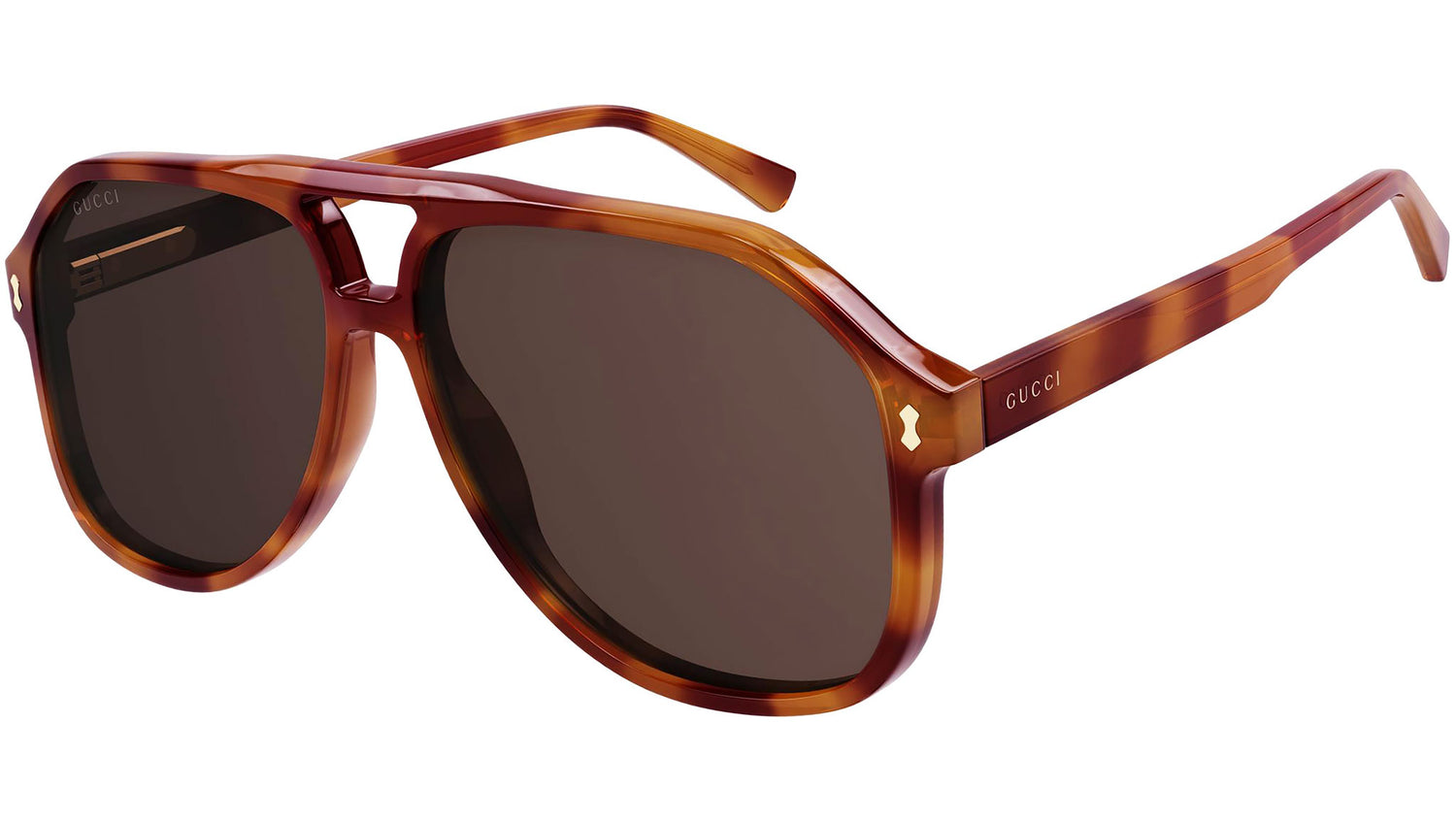 GG1042S 002 yellow tortoise