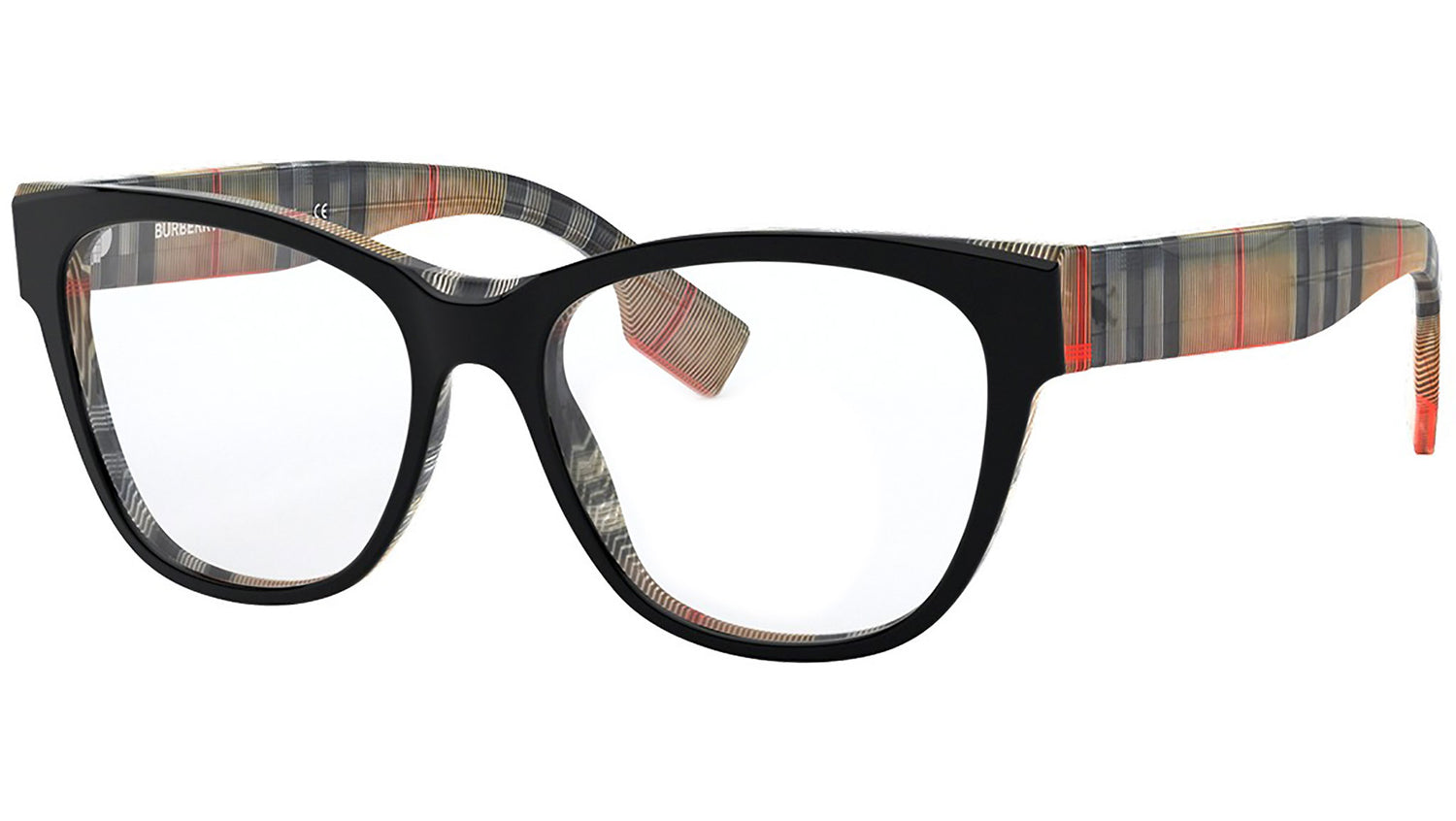 BE2301 3806 Black