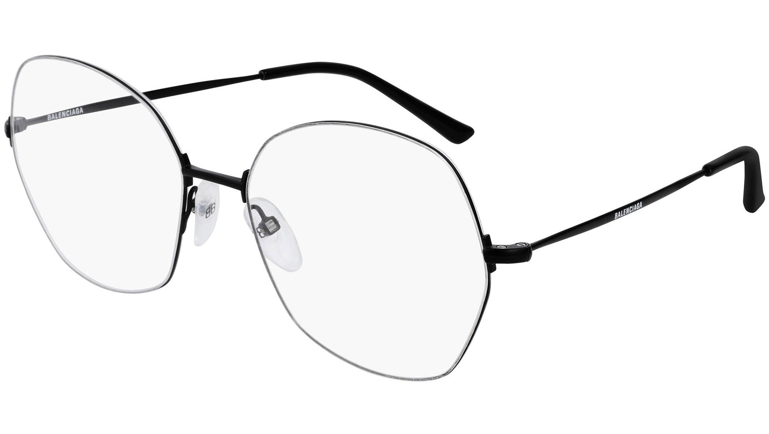 BB0014O 001 matte black