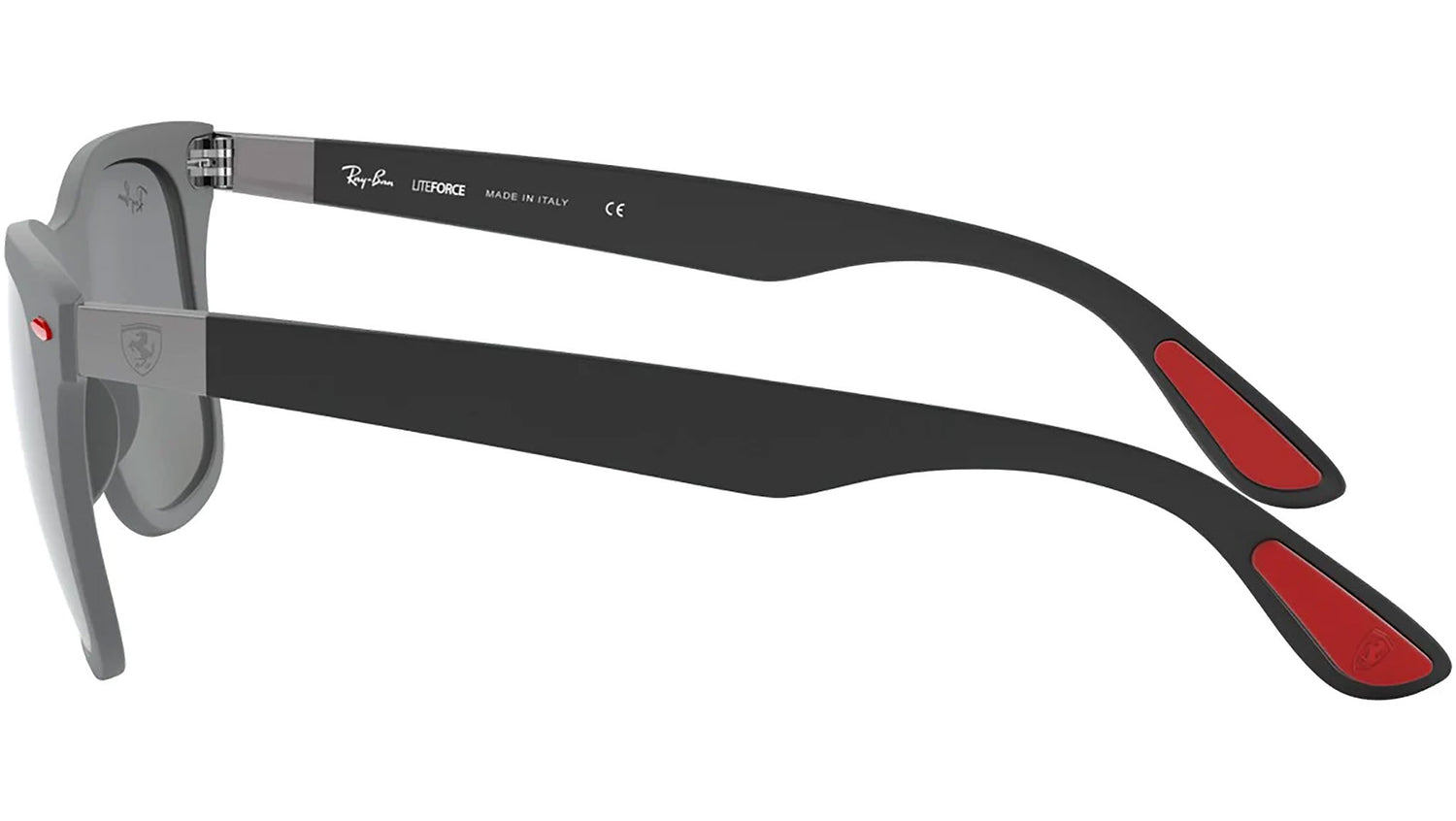 RB4195M Scuderia Ferrari F6056G Grey