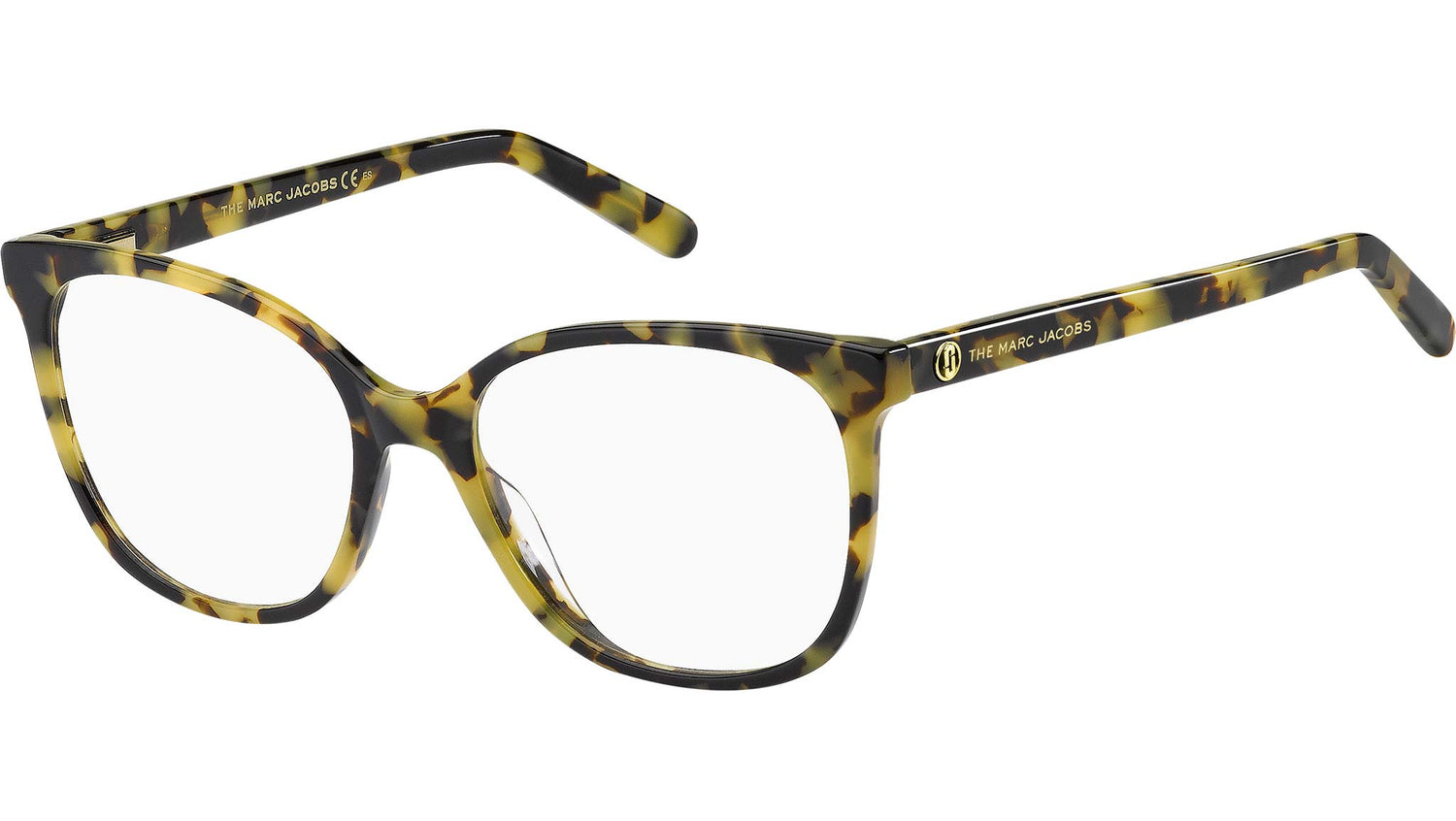MARC 540 A84 havana yellow