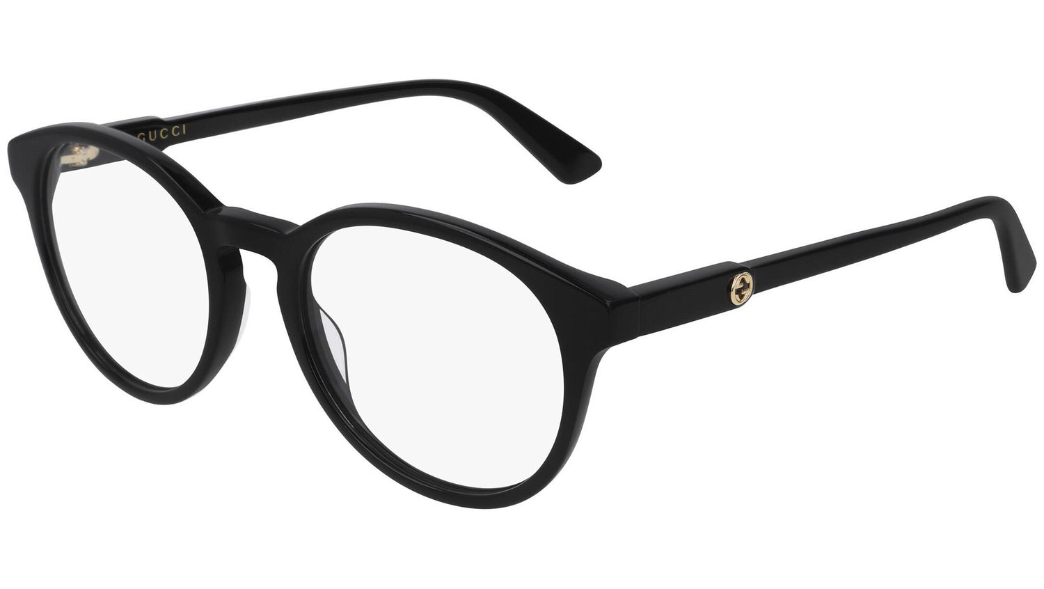 GG0485O 001 shiny black