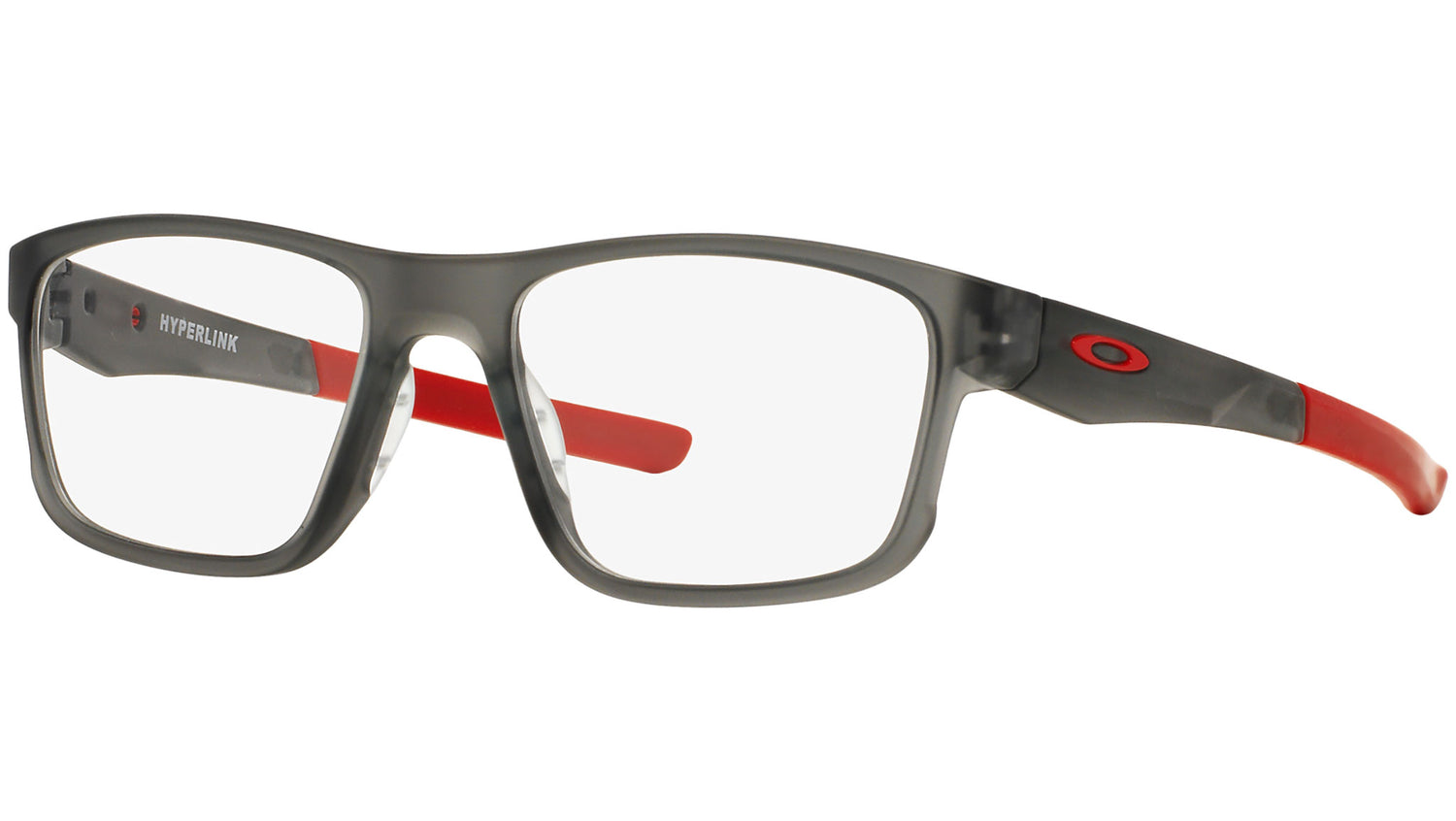 Hyperlink OX8078 05 satin grey smoke