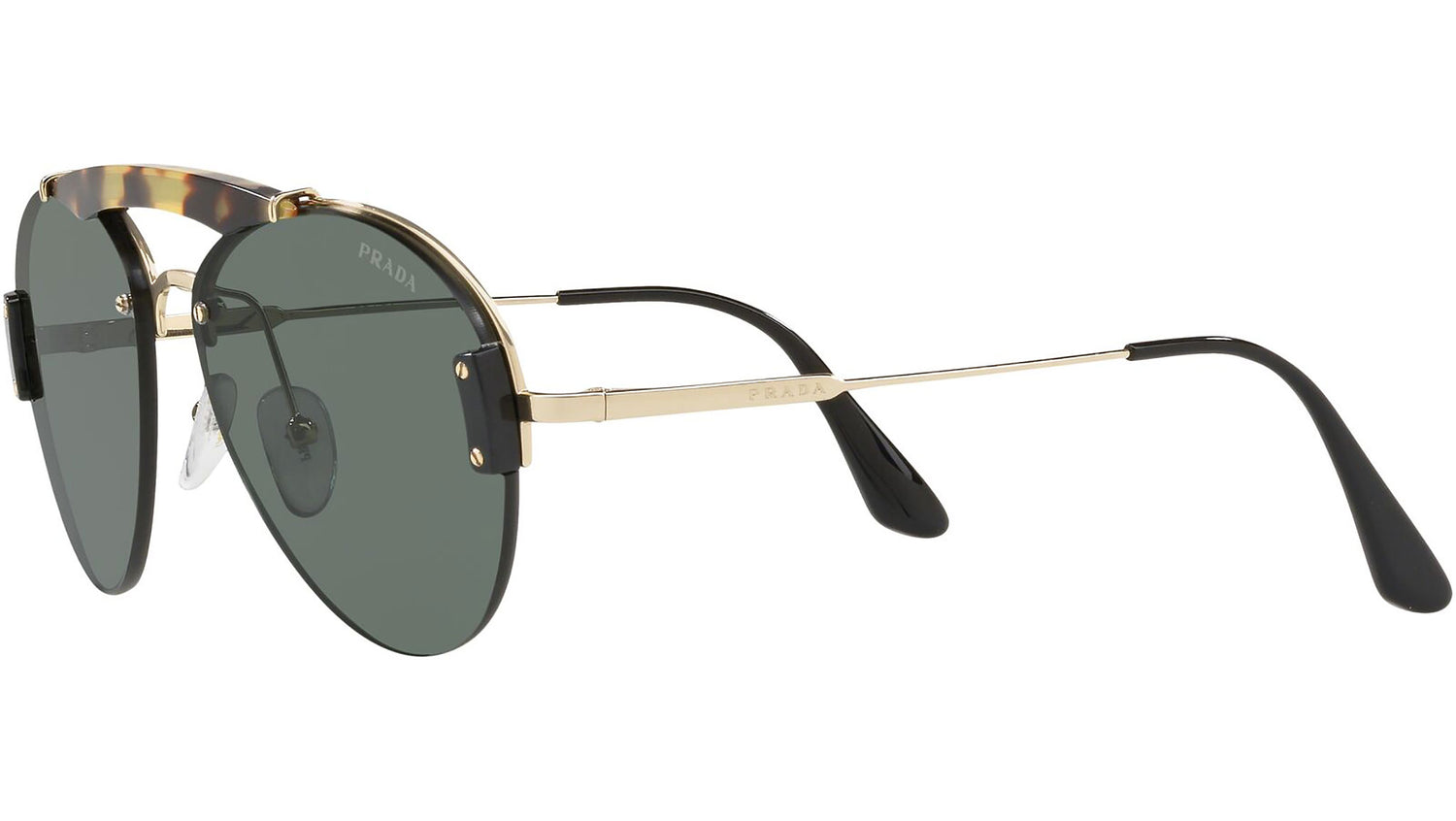 PR 62US medium havana pale gold