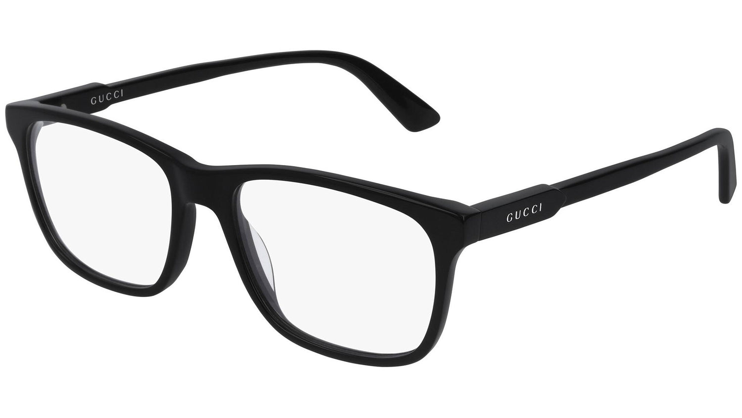 GG0490O 001 shiny black