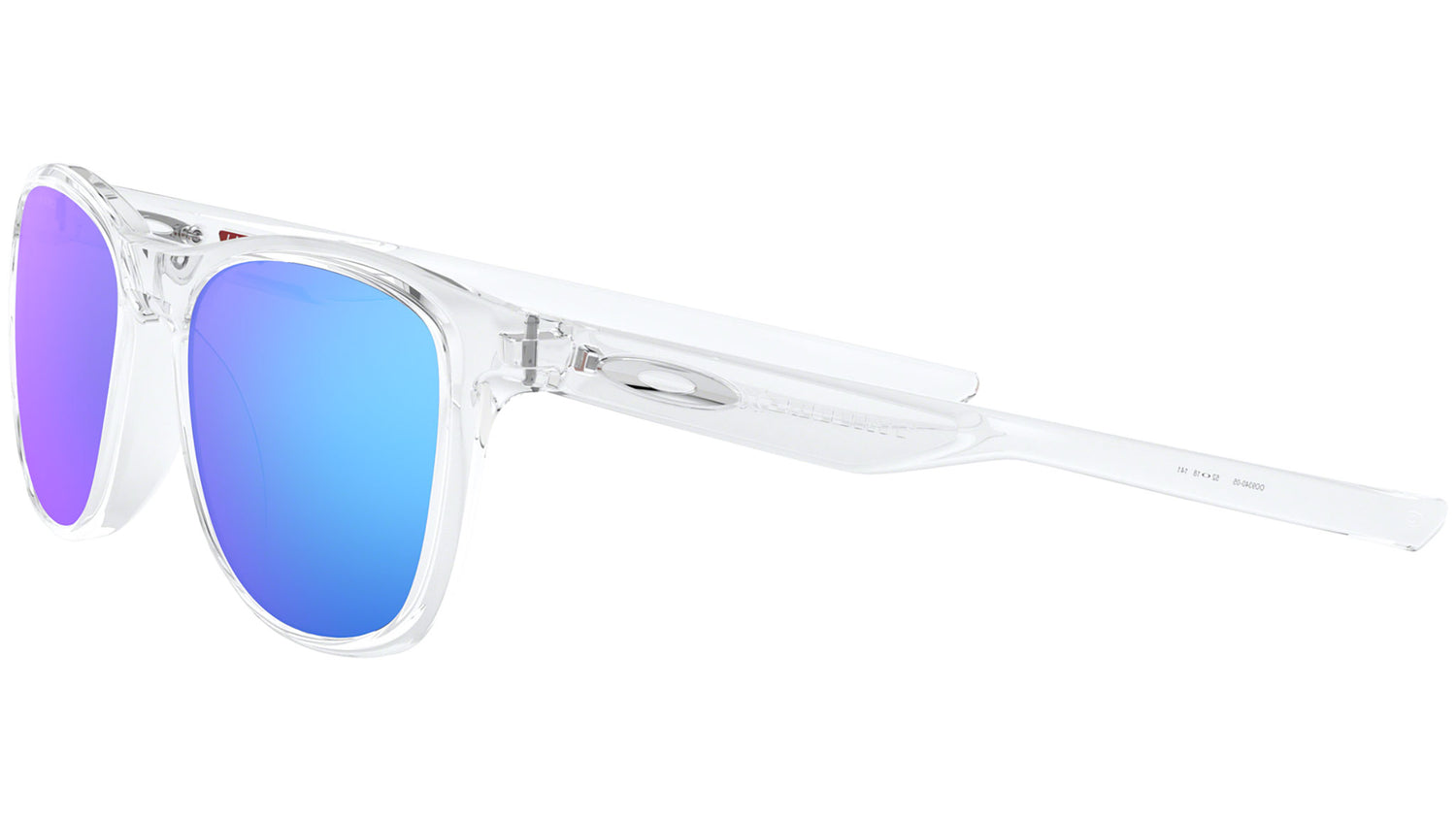 Trillbe X OO9340 05 polished clear