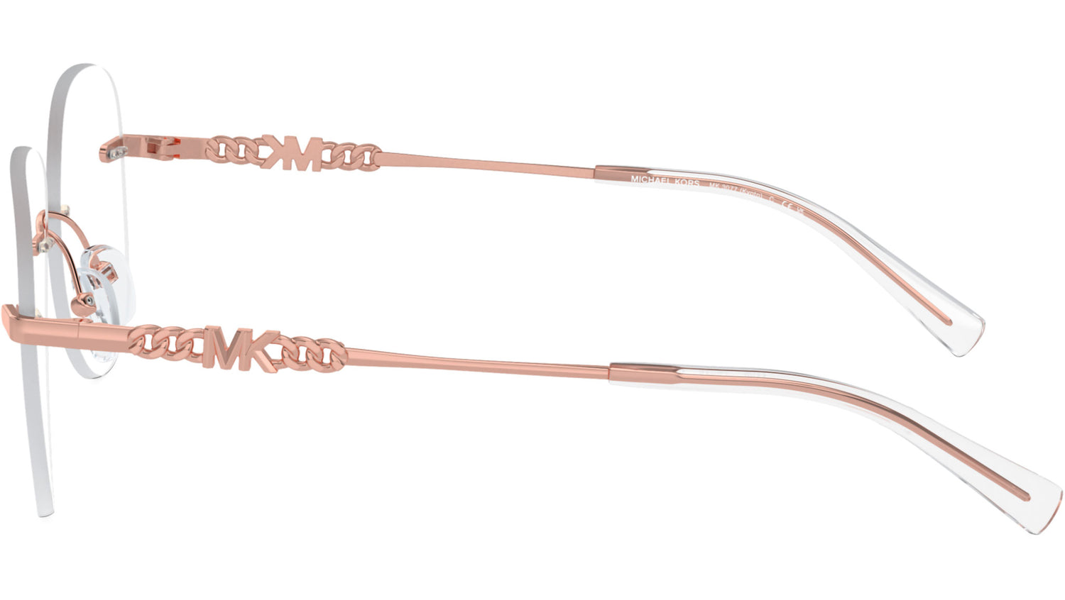 Kyoto MK3077 1108 Rose Gold