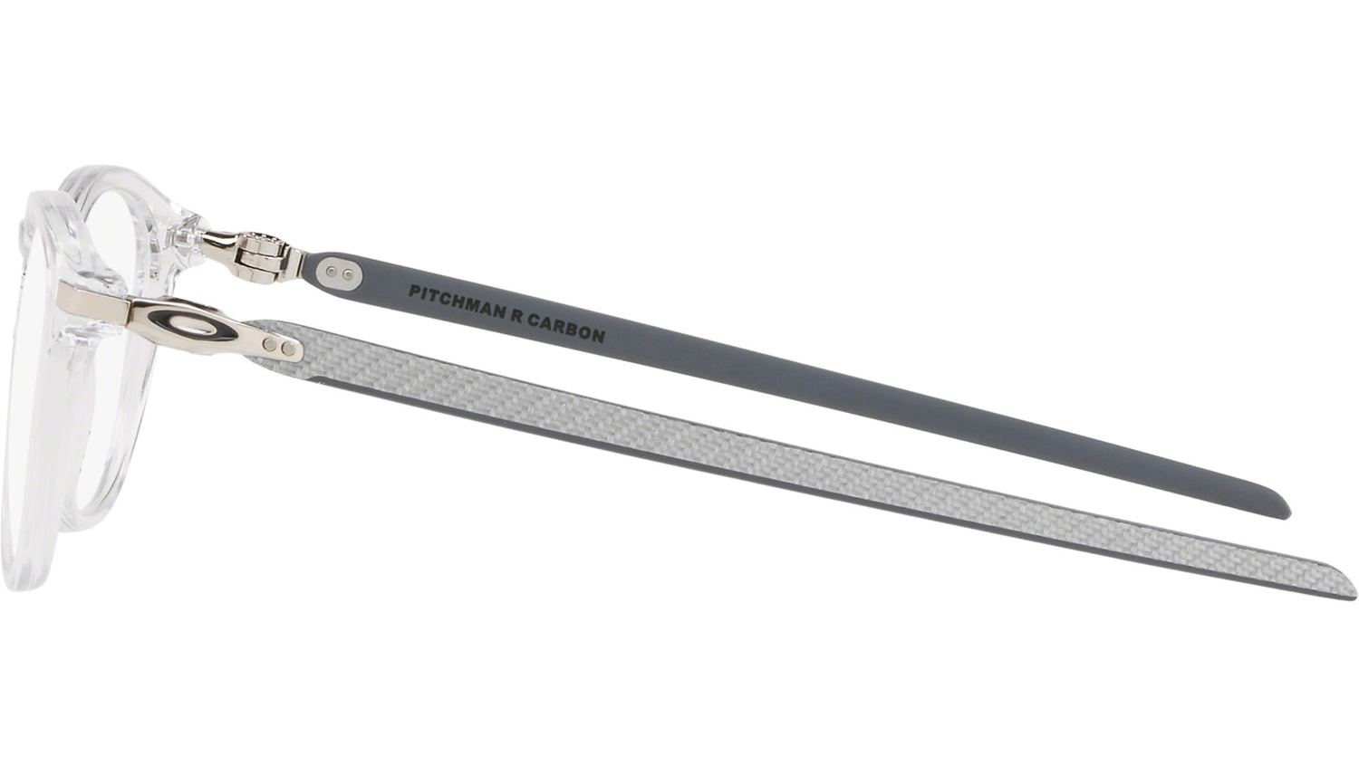 Pitchman R Carbon OX8149 03 polished clear