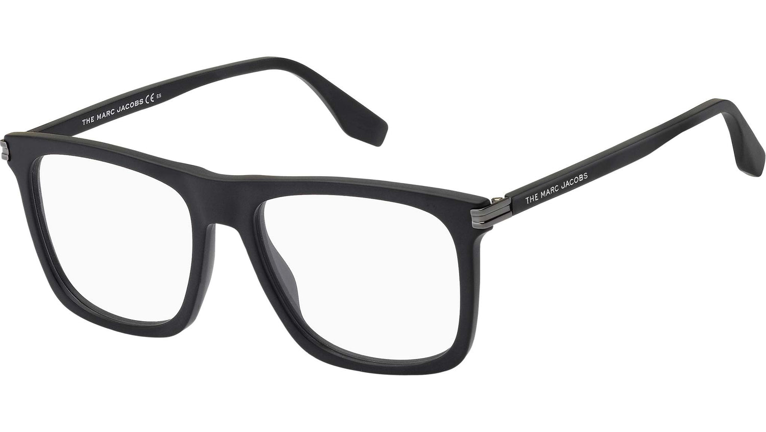 MARC 546 003 matte black