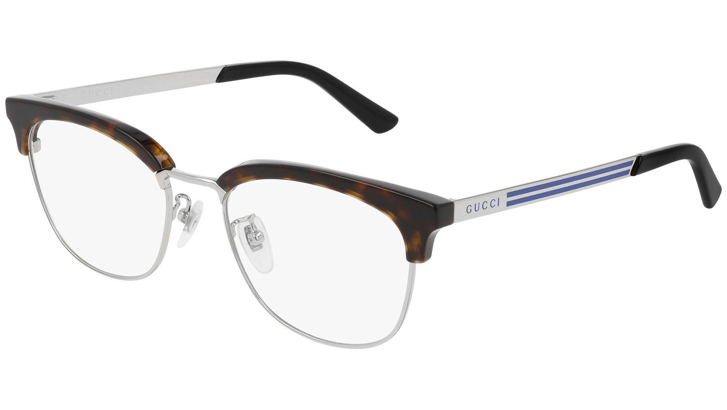 GG0698OA 004 dark tortoise