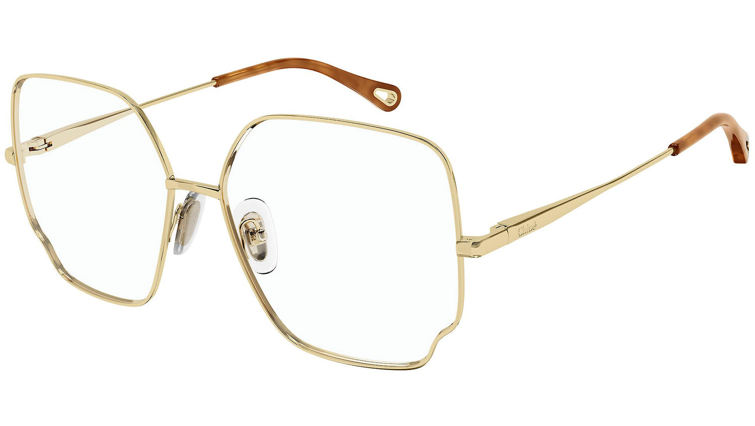 CH0096O 005 shiny gold