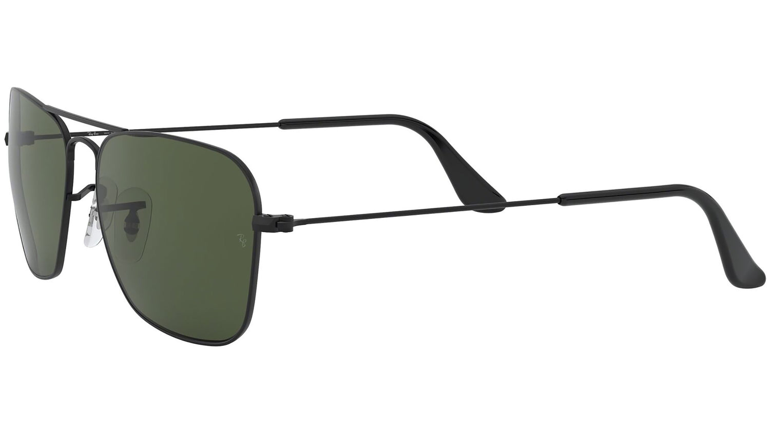 Caravan RB3136 W3338 Matte Black