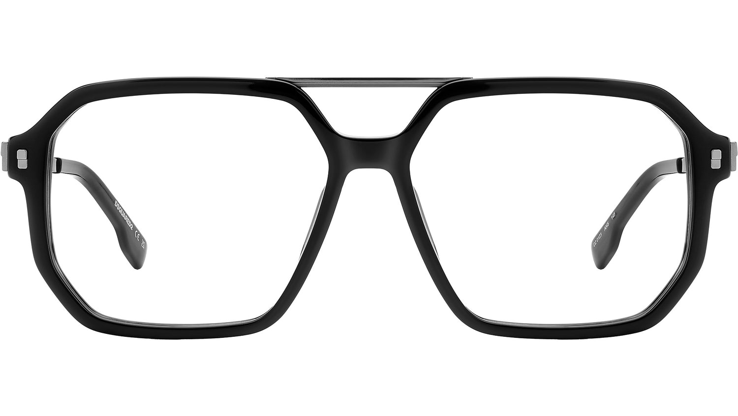 D2 0123 ANS Black Ruthenium