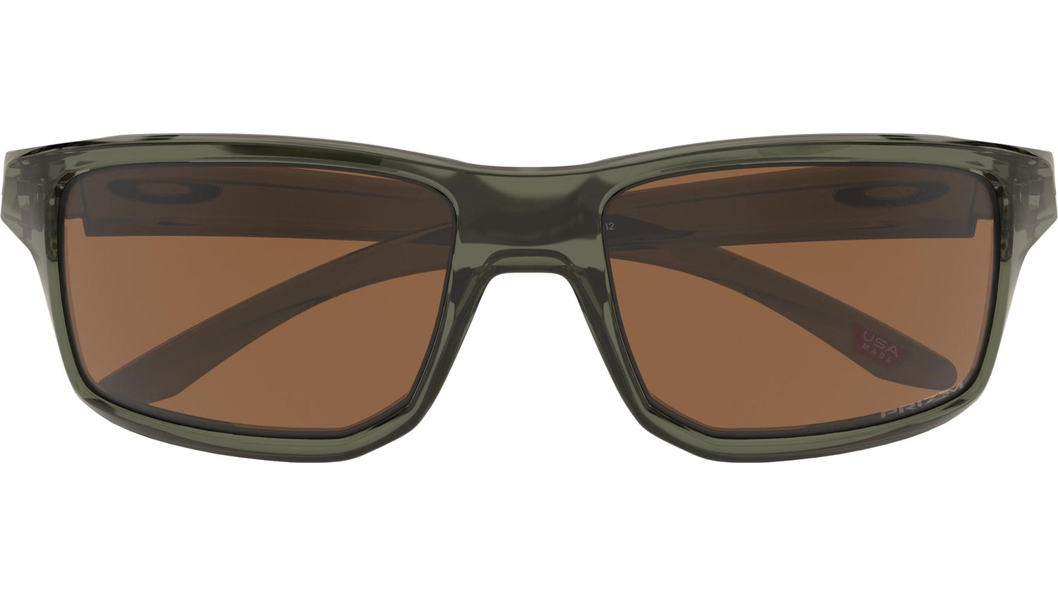 Gibston OO9449 14 olive ink