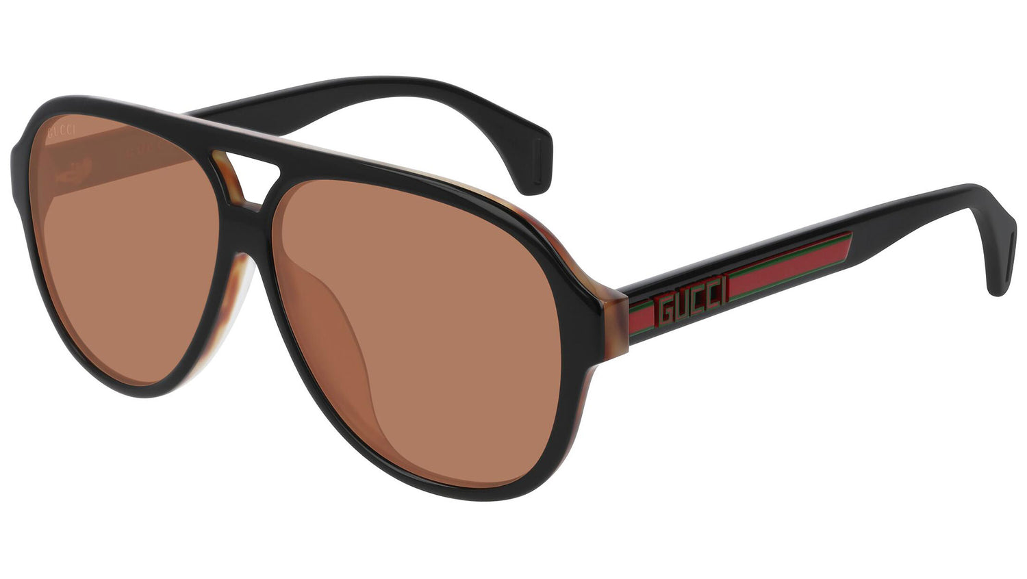 GG0463SA tortoise black and orange