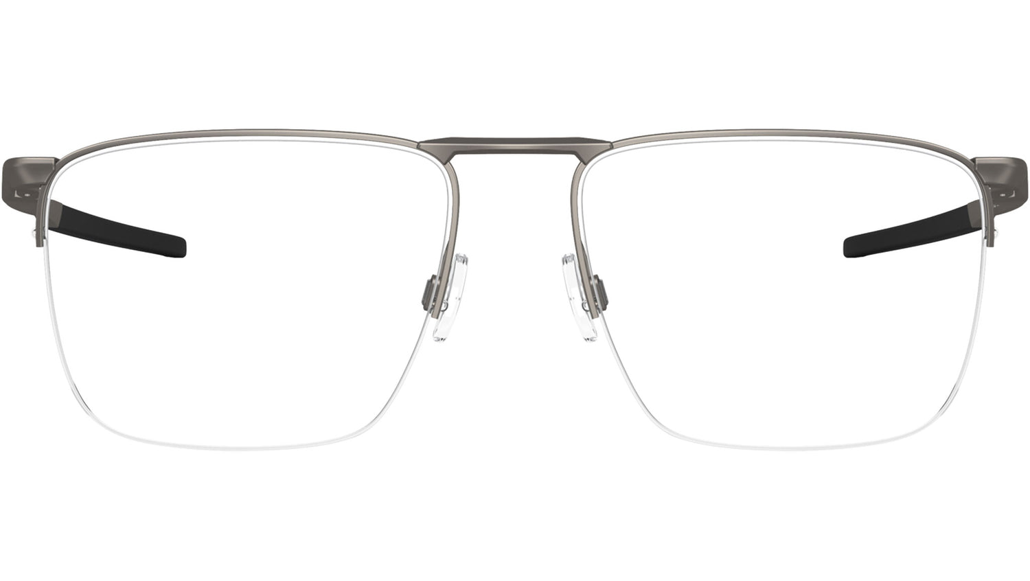 Voon OX3026 04 Matte Gunmetal
