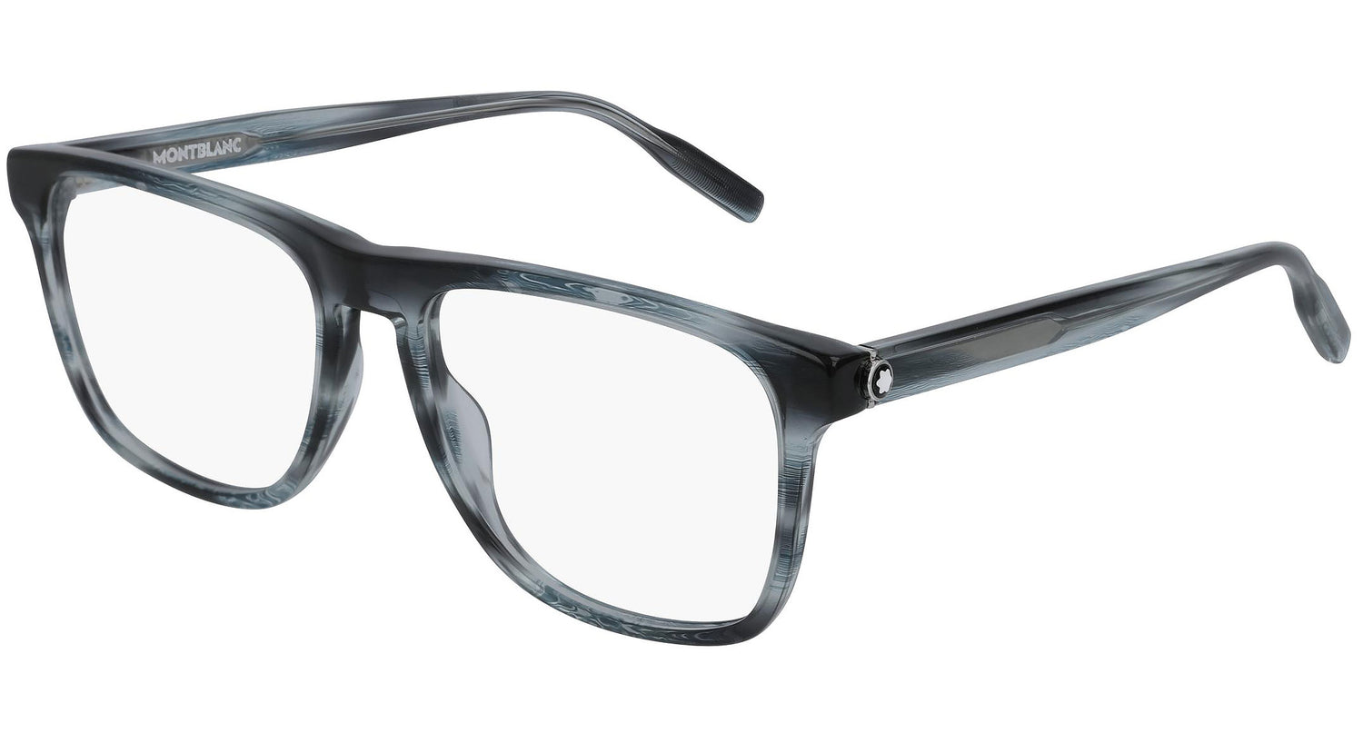 MB0014O 004 shiny blue