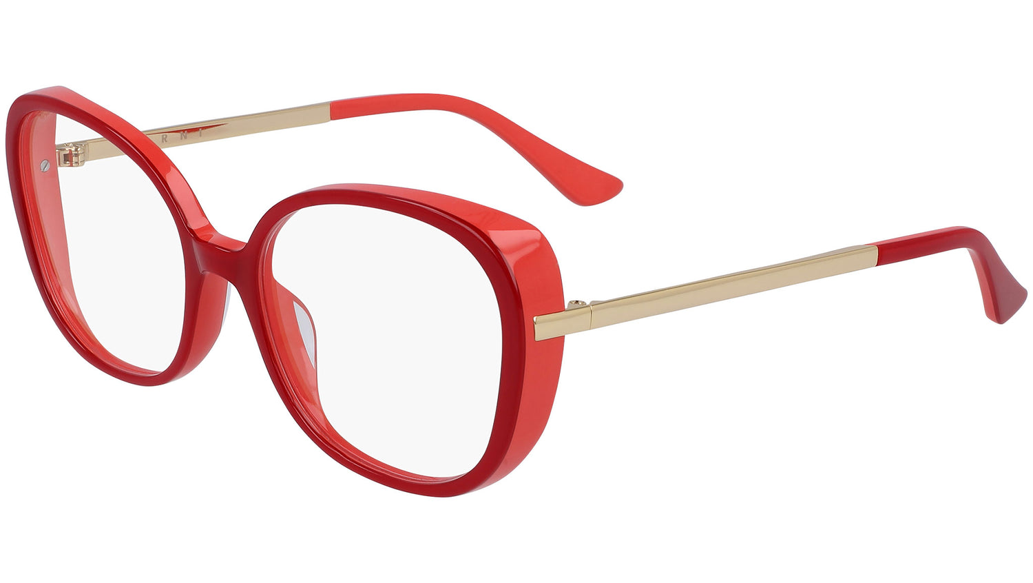 ME2633 622 red and coral