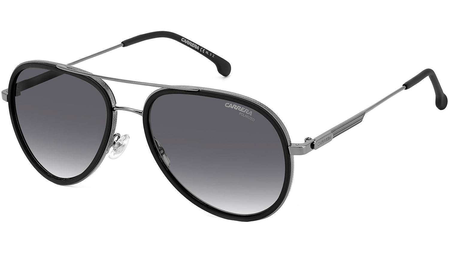 1044/S 003 matte black