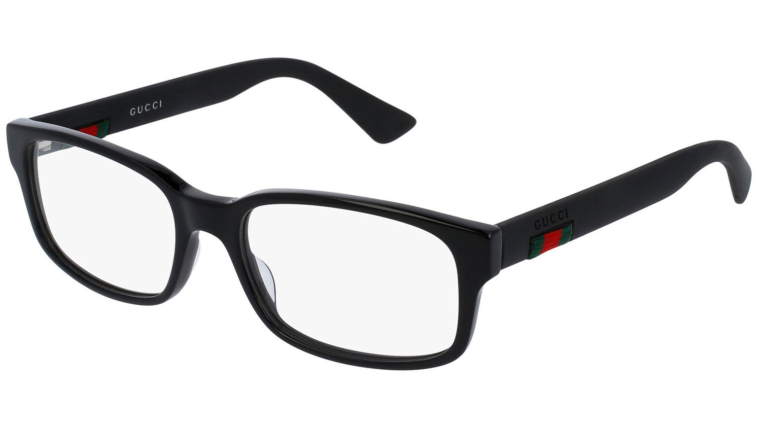 GG0012O 001 shiny black