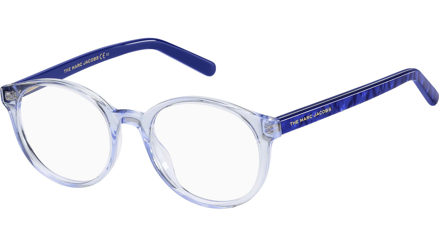 MARC 503 PJP blue