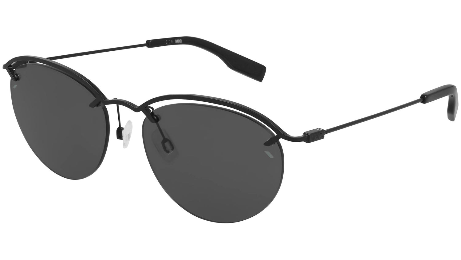 MQ0314S 001 matte black