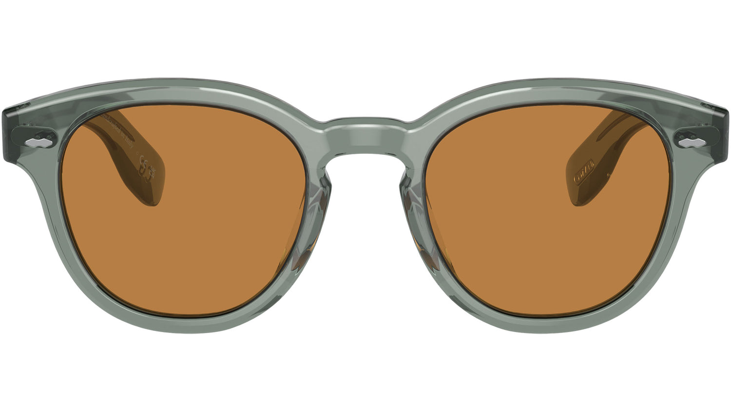 Cary Grant Sun OV5413SU 178253 Dusty Aqua