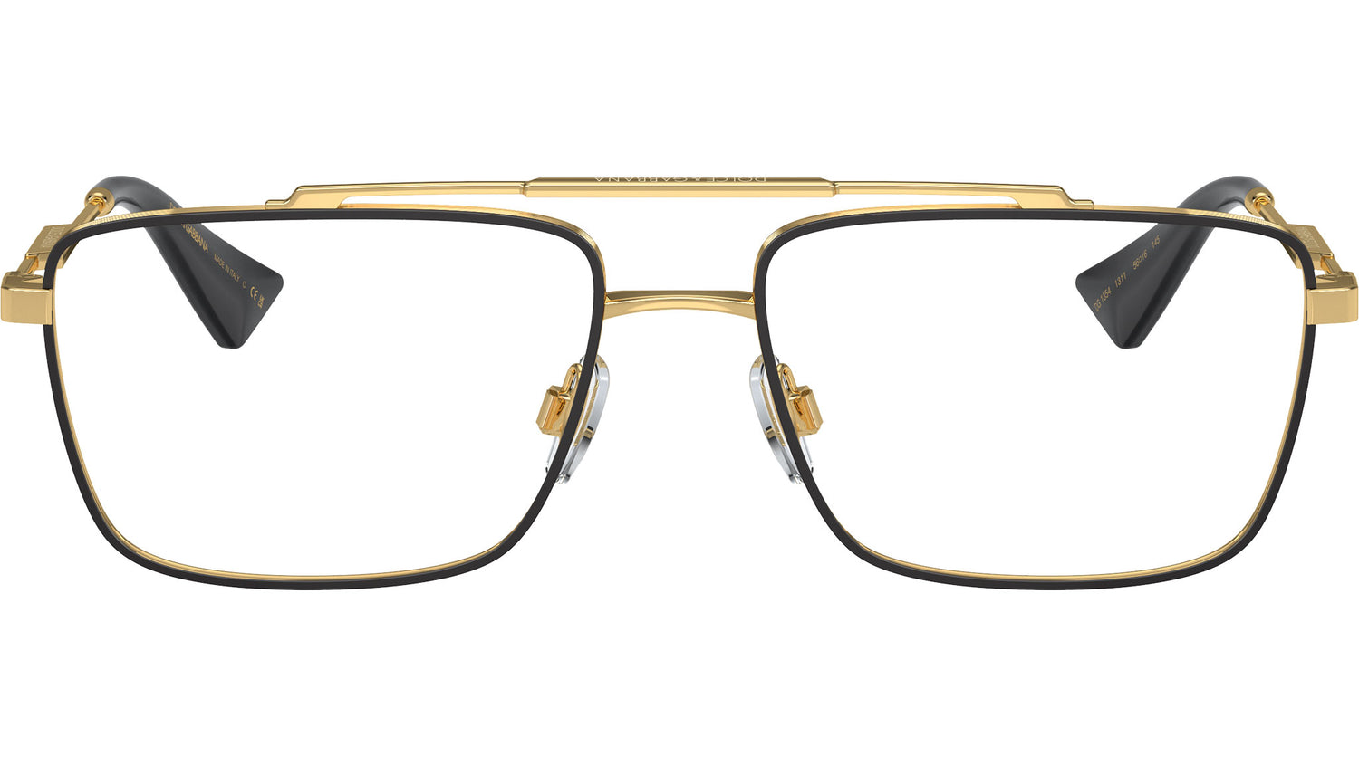 DG 1354 1311 Gold Black