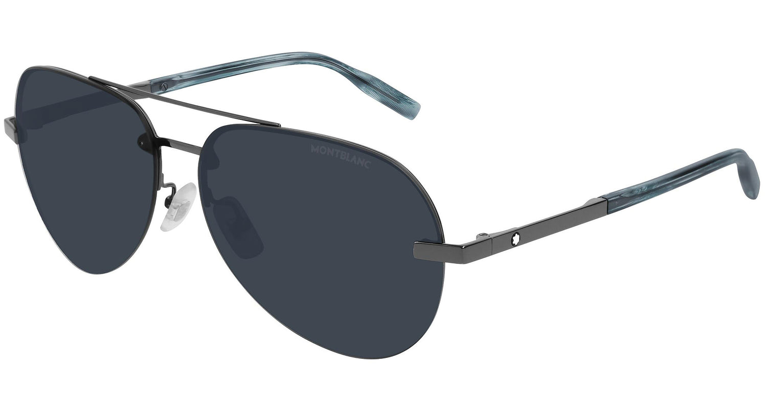 MB0018S 008 dark ruthenium