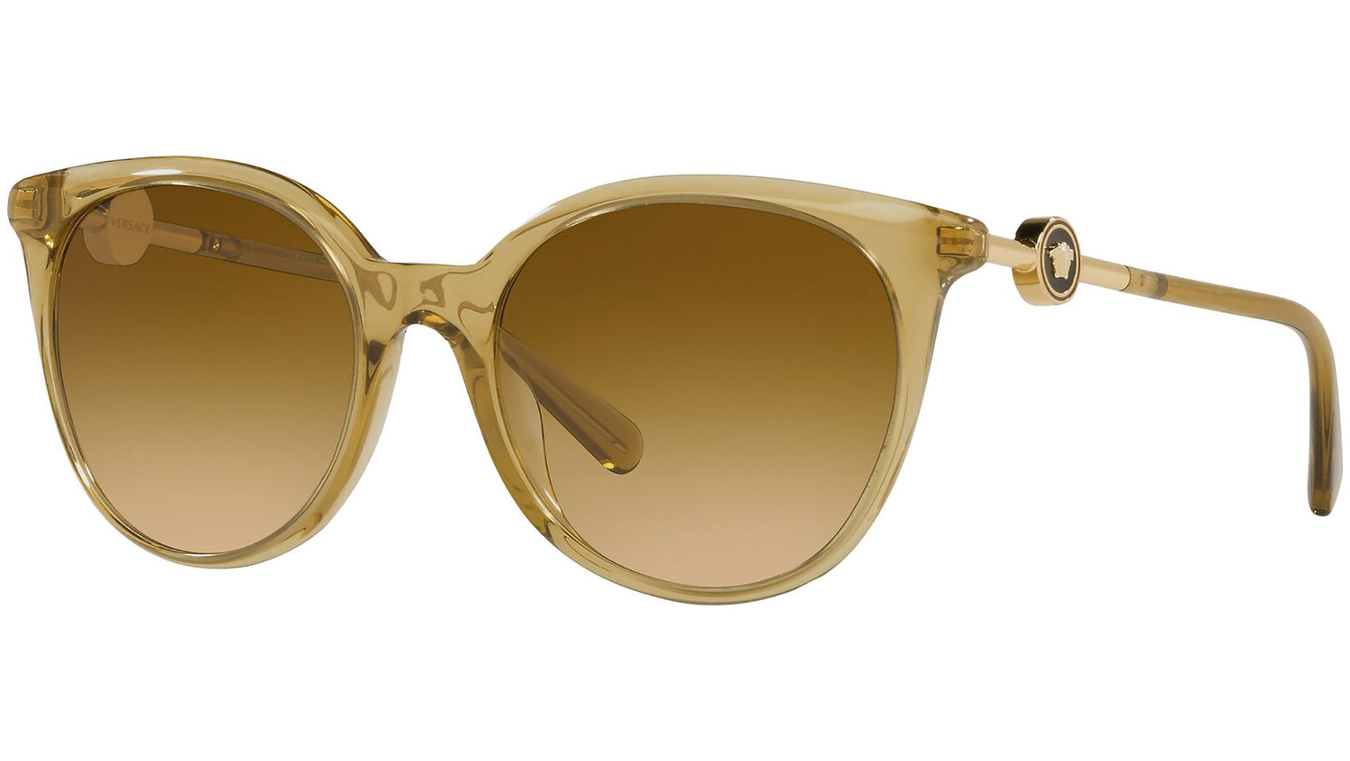 VE4404 53472L transparent honey