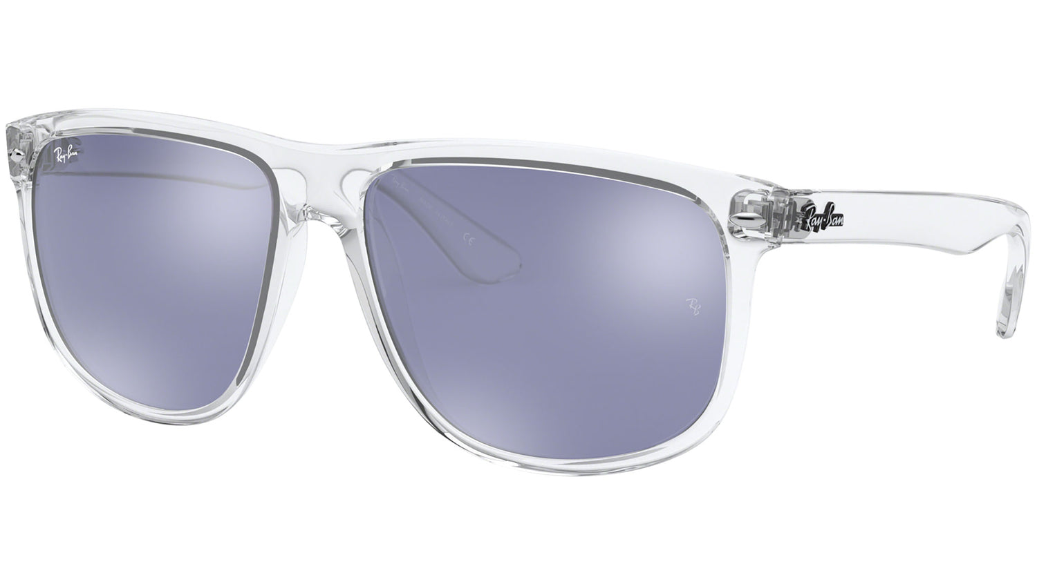 Boyfriend RB4147 crystal trasparent