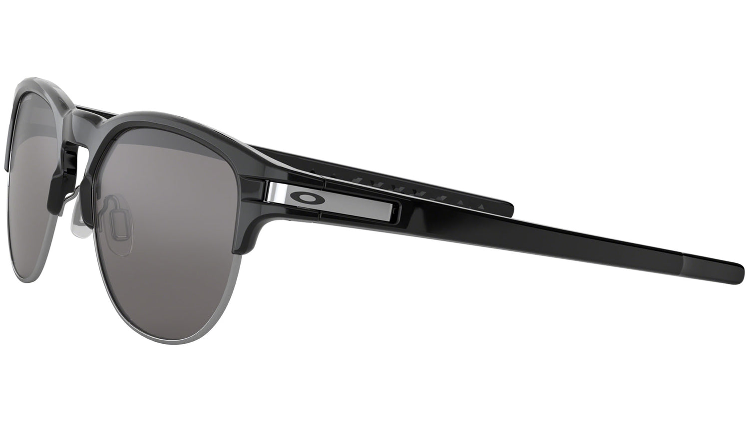 Latch Key OO9394 06 polished black