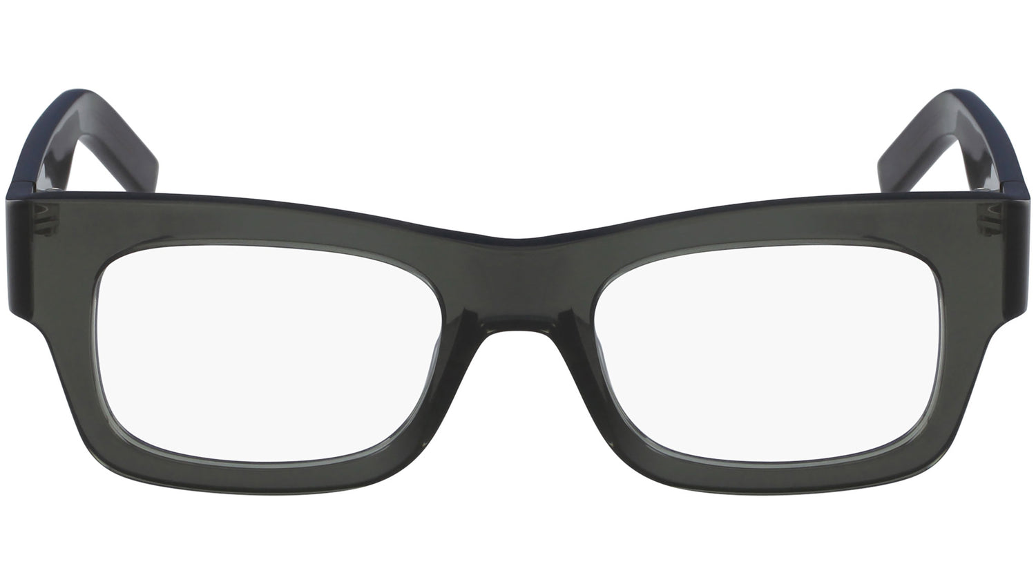 ME2622 031 transparent grey green