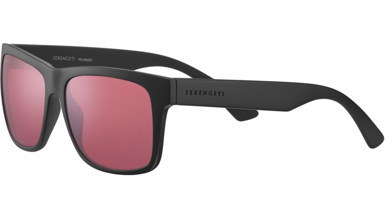 Positano 8983 Matte Black