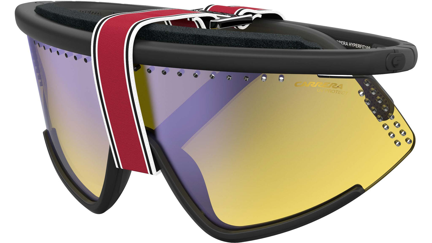 HYPERFIT 10/S 71C black yellow