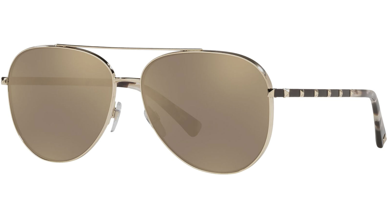 VA2047 30035A pale gold